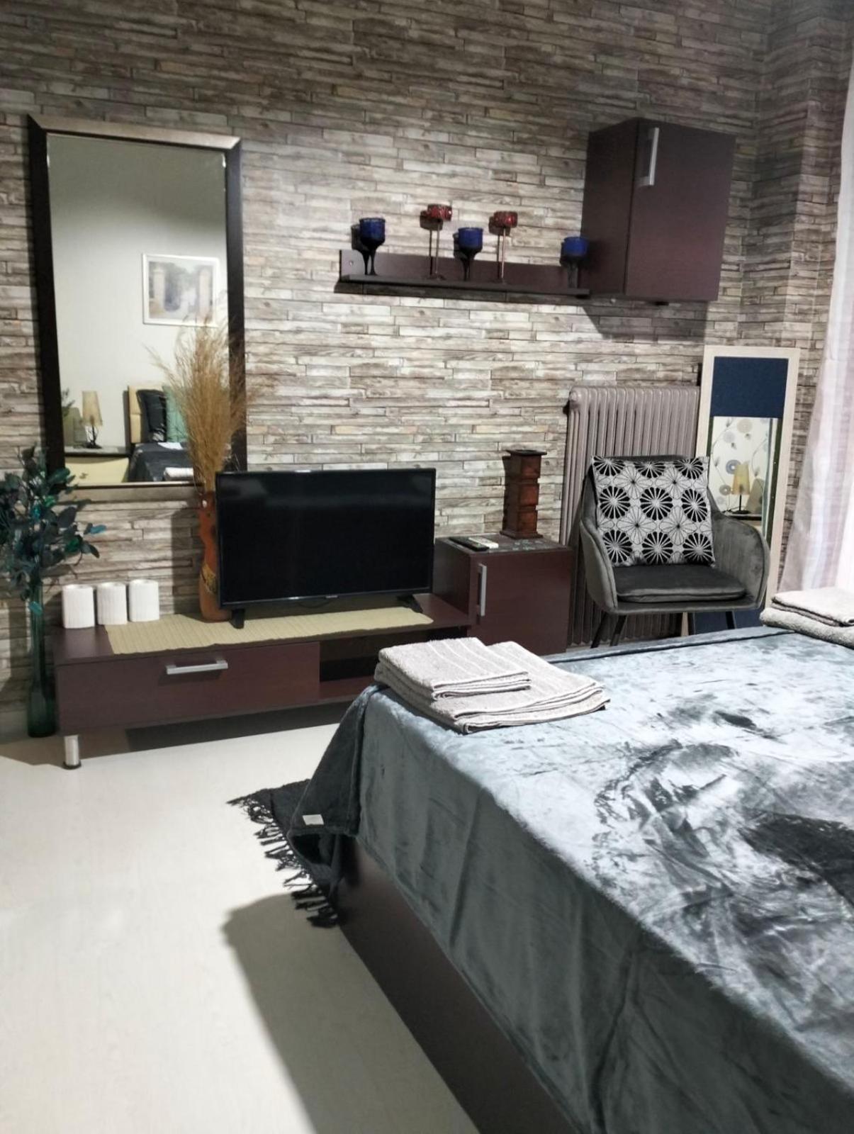 Velvet Story Apartment Trikala  Exterior photo