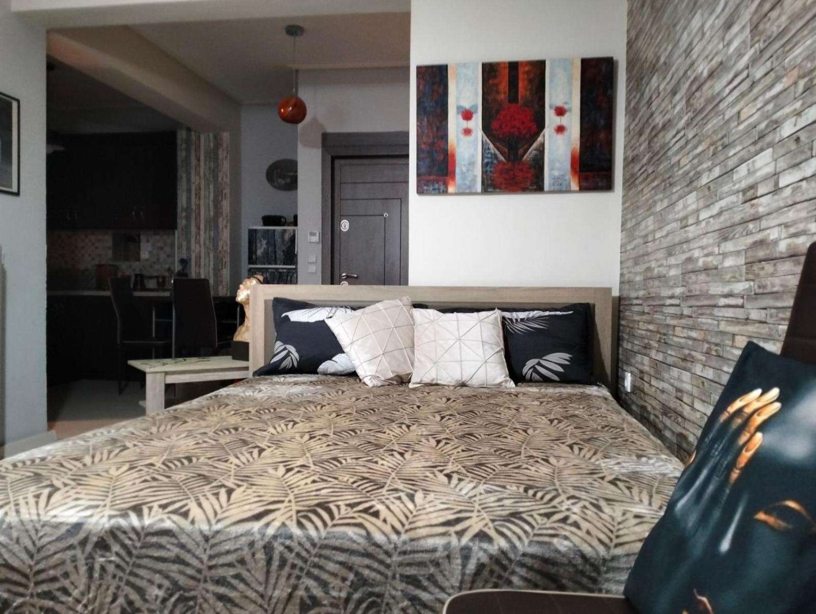 Velvet Story Apartment Trikala  Exterior photo