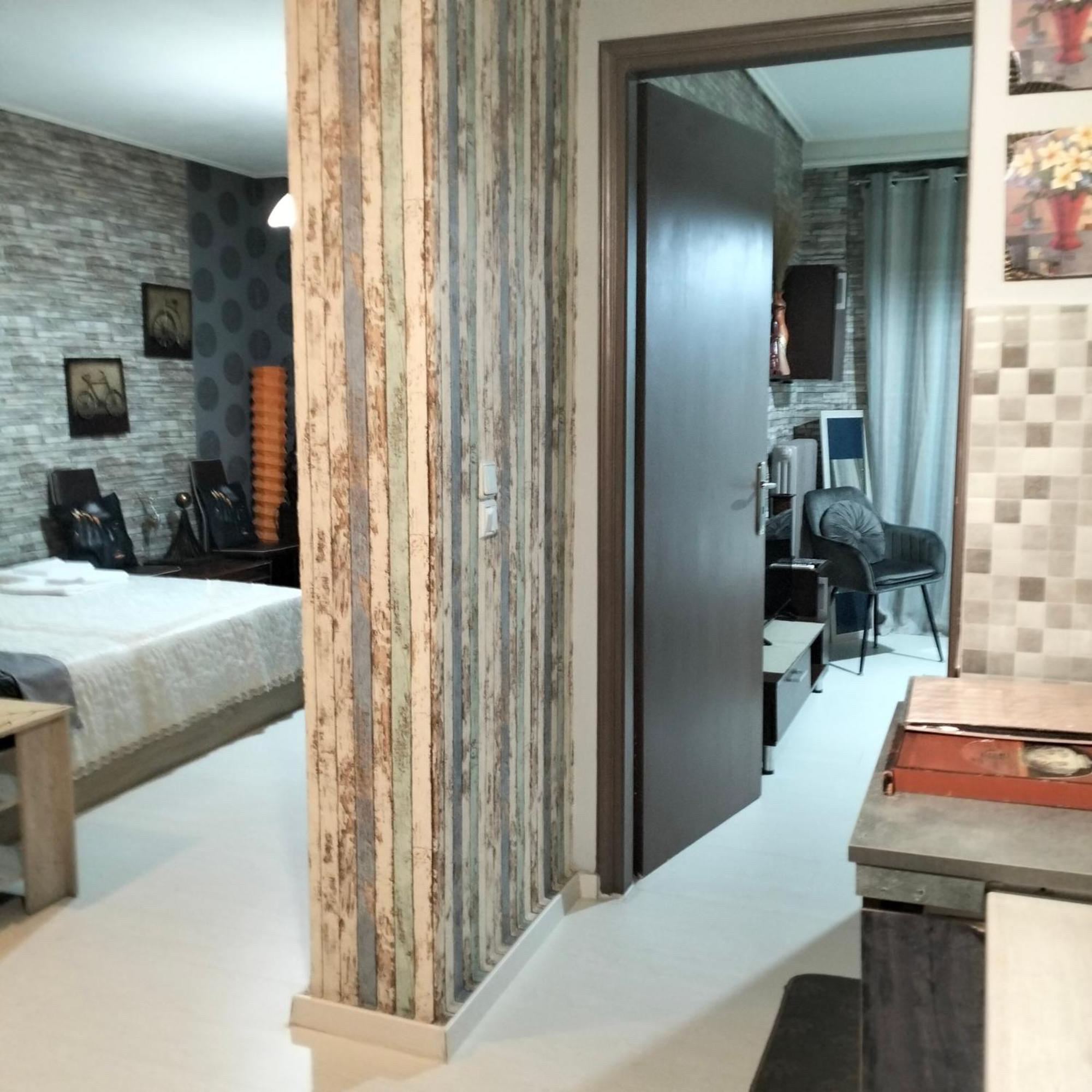 Velvet Story Apartment Trikala  Exterior photo